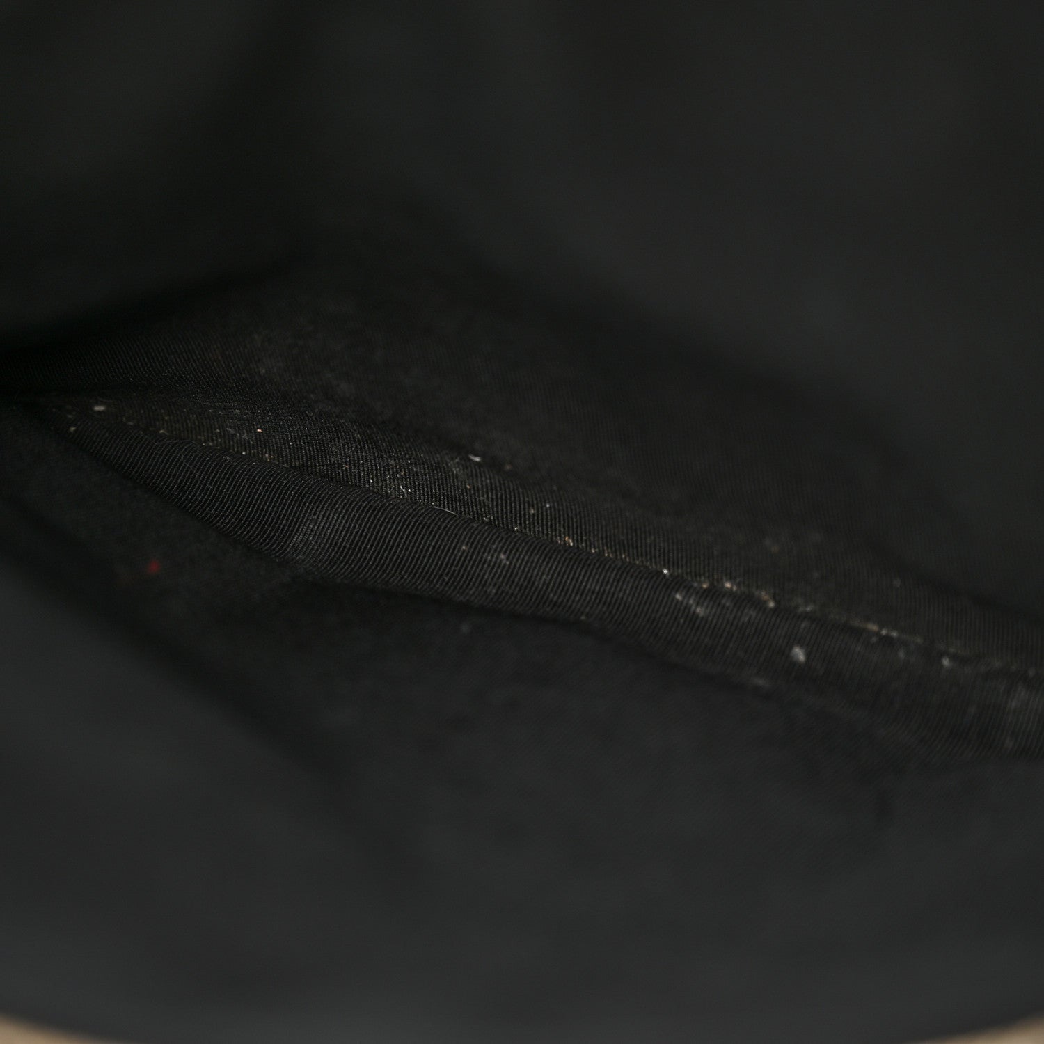 Chanel Caviar Quilted Grand Shopping Tote GST Black 14 of 22