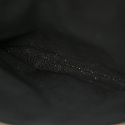 Chanel Caviar Quilted Grand Shopping Tote GST Black 14 of 22