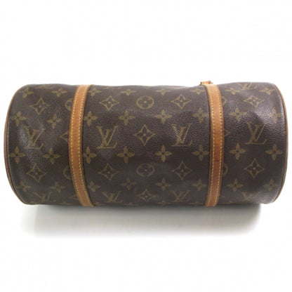 Louis Vuitton Monogram Papillon 30 Handbag 4 of 9