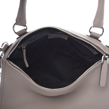 Givenchy Sugar Goatskin Medium Pandora Mastic 5 of 7