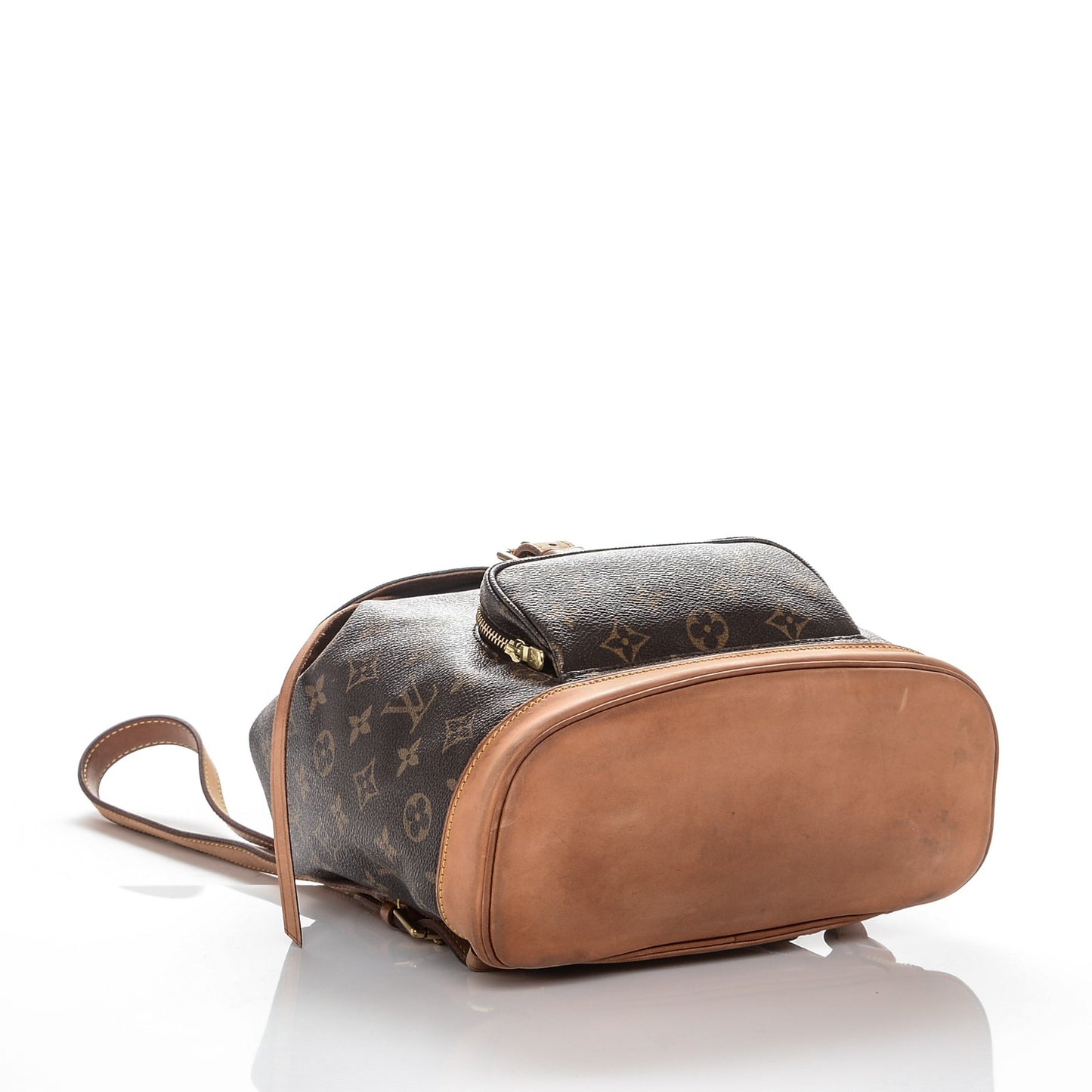 Monogram Montsouris MM Backpack