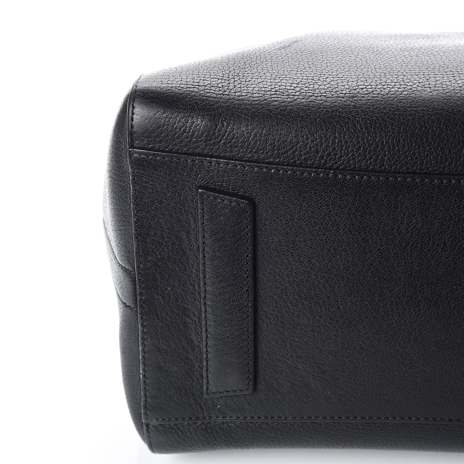 Givenchy Sugar Goatskin Medium Antigona Black 18 of 23