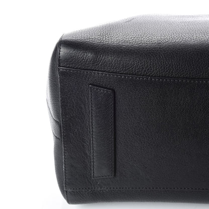 Givenchy Sugar Goatskin Medium Antigona Black 18 of 23