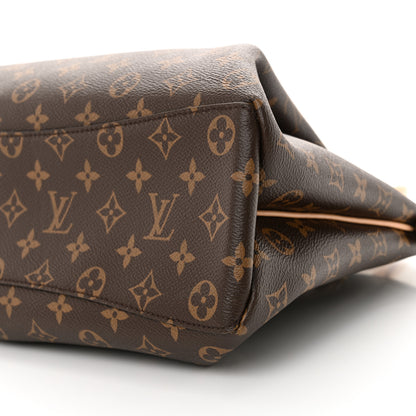 Louis Vuitton Monogram Rivoli MM 11 of 14