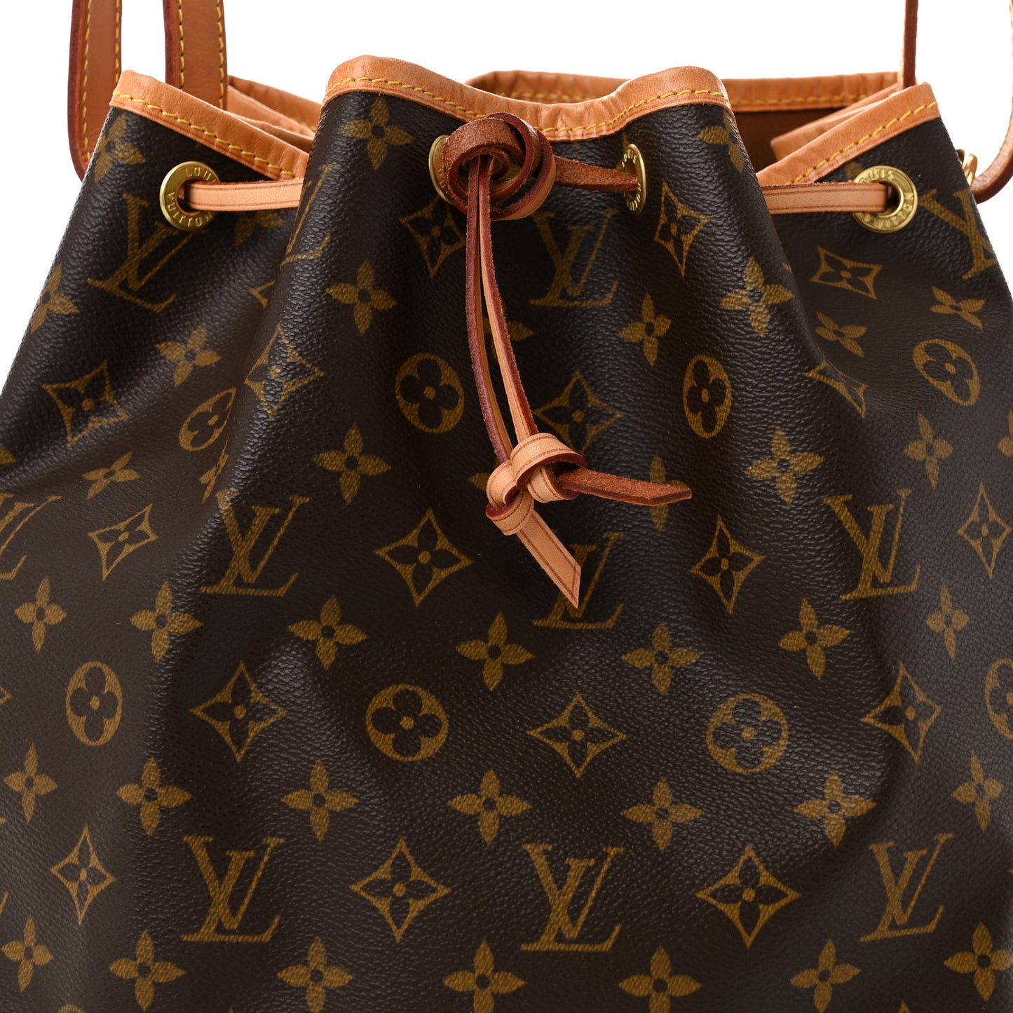 Monogram Petit Noe