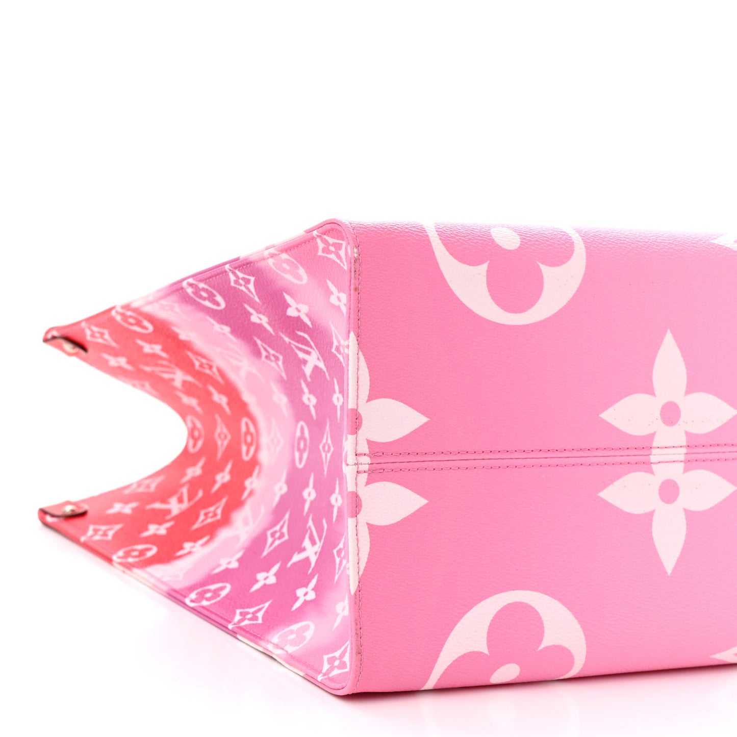 Monogram Escale Onthego GM Rouge
