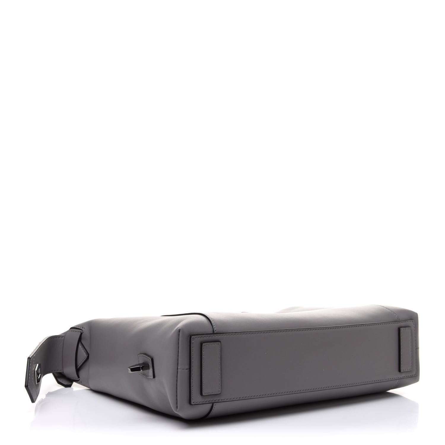 Givenchy Calfskin Small Soft Antigona Grey 4 of 10
