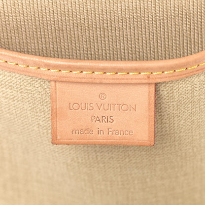 Louis Vuitton Monogram Excursion Shoe Bag 5 of 13