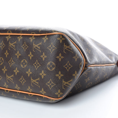 Louis Vuitton Monogram Delightful MM 9 of 16