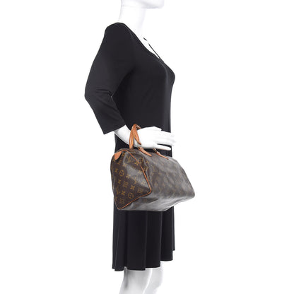 Louis Vuitton Monogram Speedy 25 2 of 25
