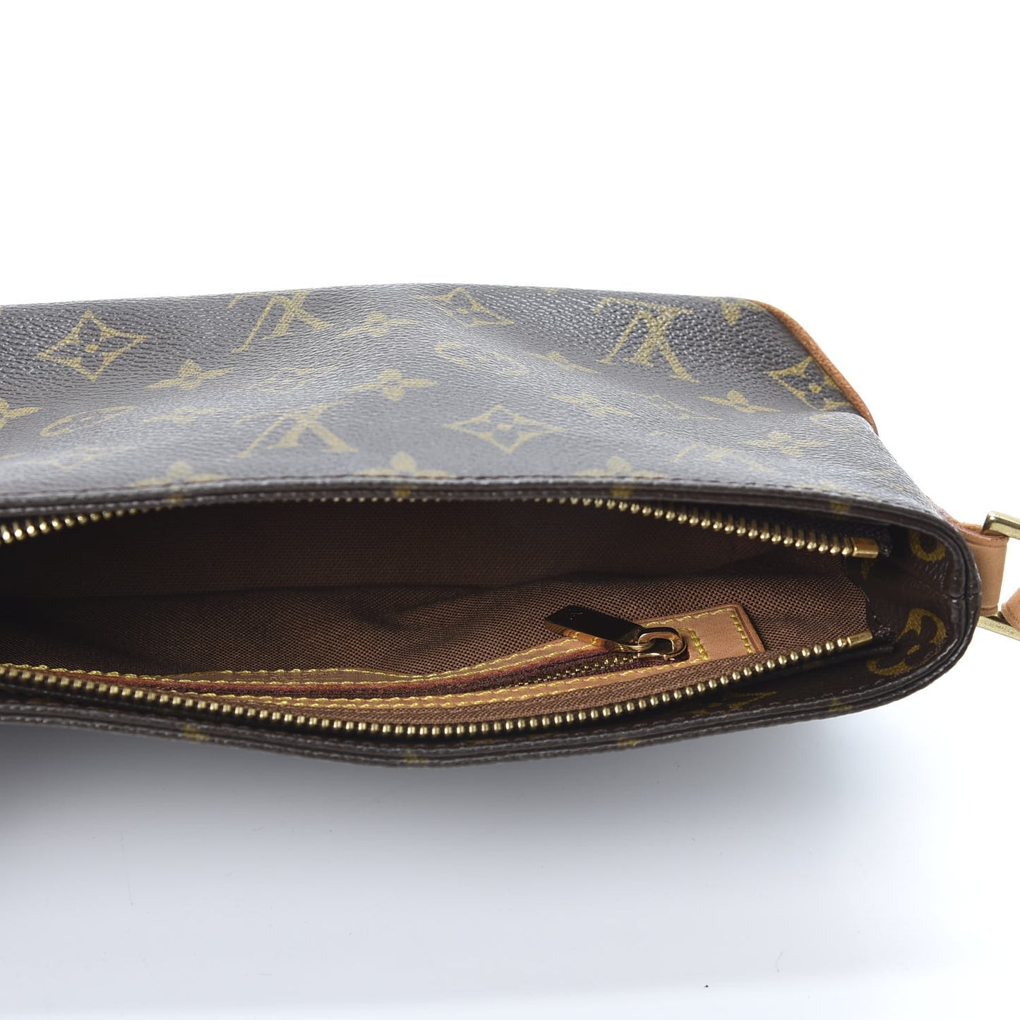 Monogram Trotteur
