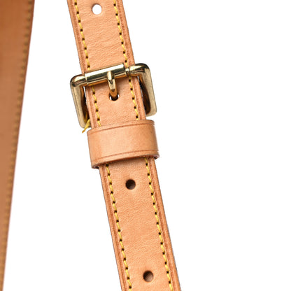 Louis Vuitton Monogram Musette Salsa 10 of 11