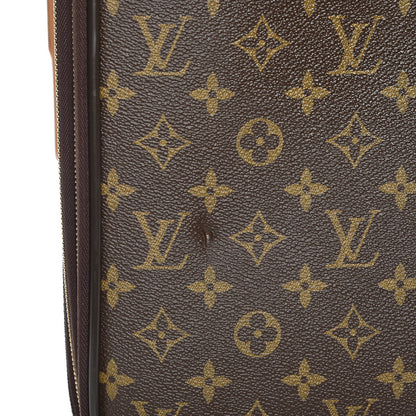 Louis Vuitton Monogram Pegase 55 Business NM 9 of 11
