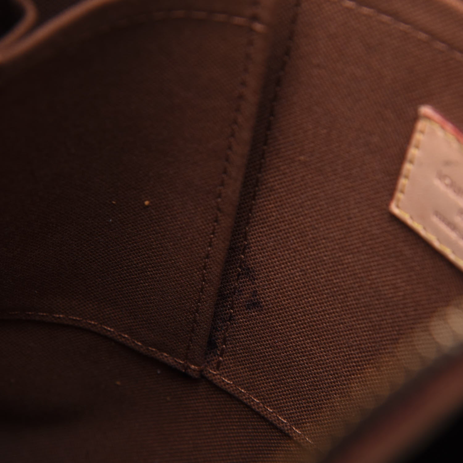 Louis Vuitton Monogram Odeon PM 9 of 22