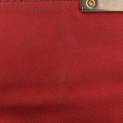 Louis Vuitton Damier Ebene Favorite PM 14 of 15