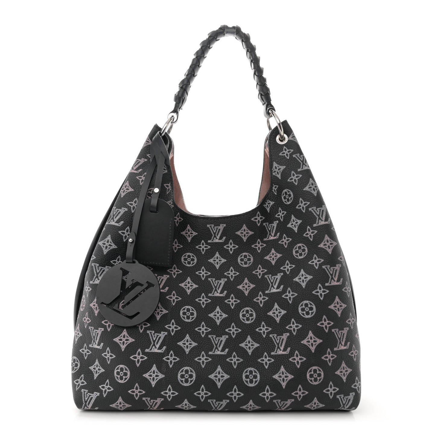 Mahina Carmel Hobo PM Black