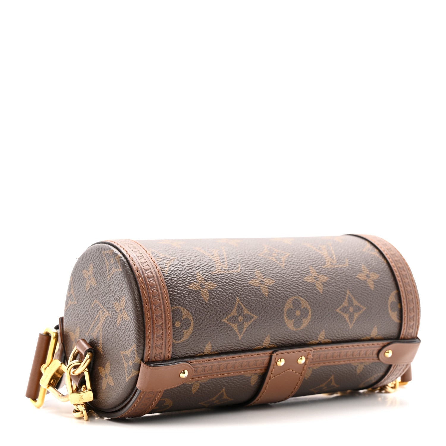 Louis Vuitton Monogram Papillon Trunk 4 of 16