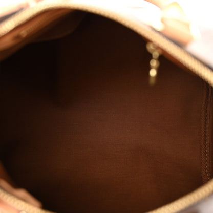 Louis Vuitton Monogram Speedy 25 6 of 19