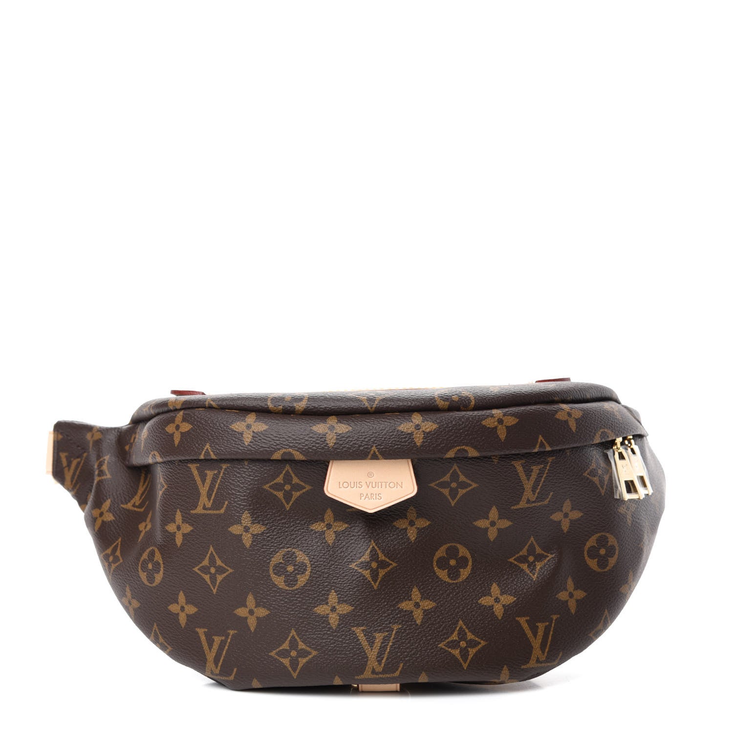 Louis Vuitton Monogram Bumbag 1 of 11
