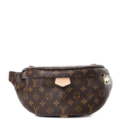 Louis Vuitton Monogram Bumbag 1 of 11