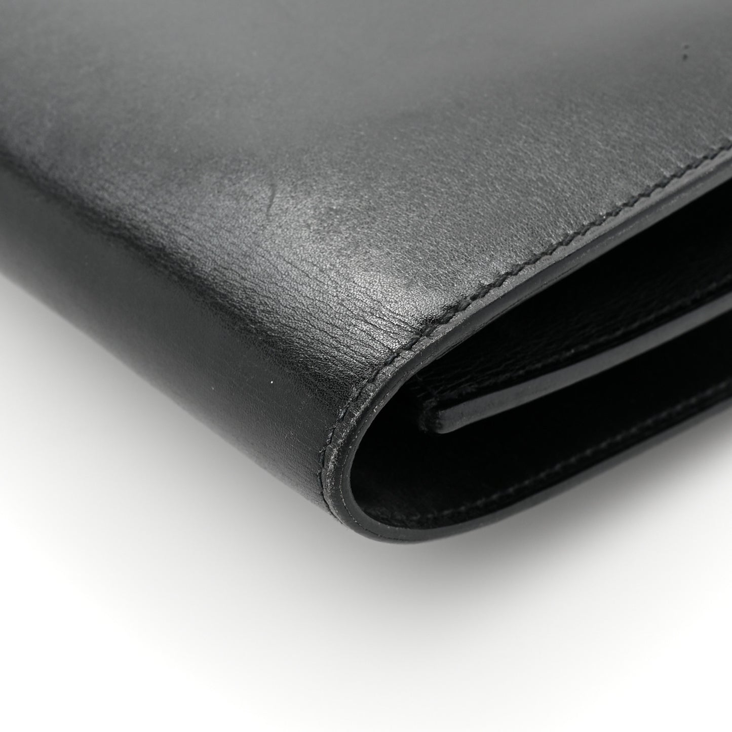 Box Medor 29 Clutch Black