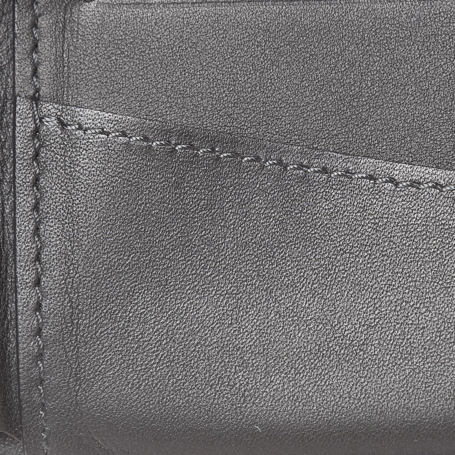 Louis Vuitton Damier Cobalt Slender Wallet 7 of 10