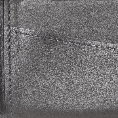 Louis Vuitton Damier Cobalt Slender Wallet 7 of 10