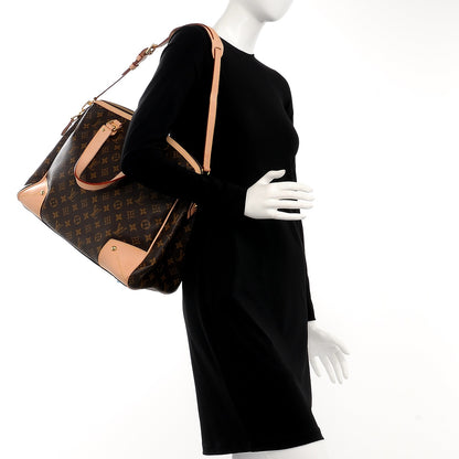 Louis Vuitton Monogram Retiro GM 2 of 12