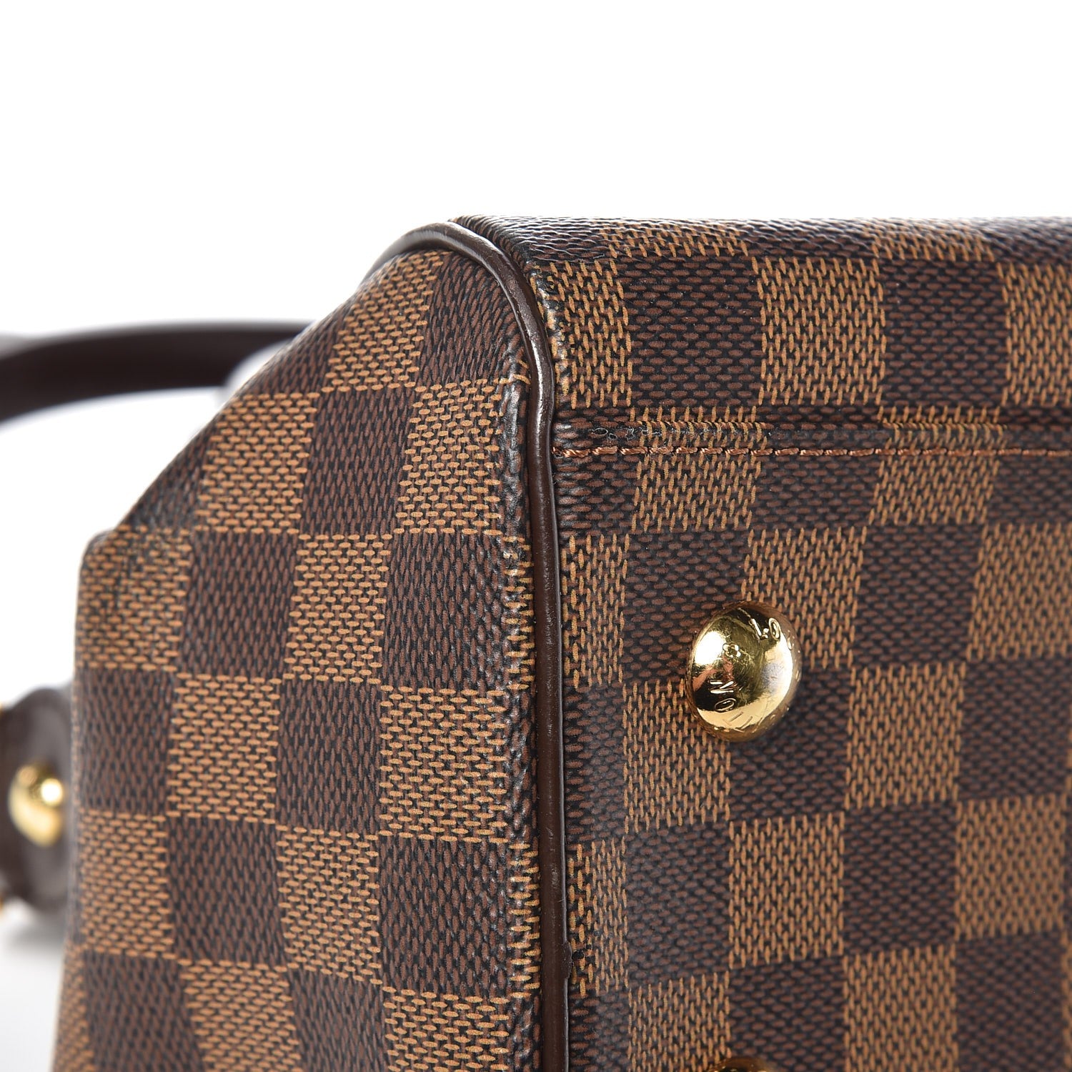 Louis Vuitton Damier Ebene Trevi PM 10 of 12