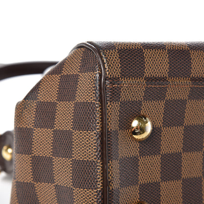 Louis Vuitton Damier Ebene Trevi PM 10 of 12