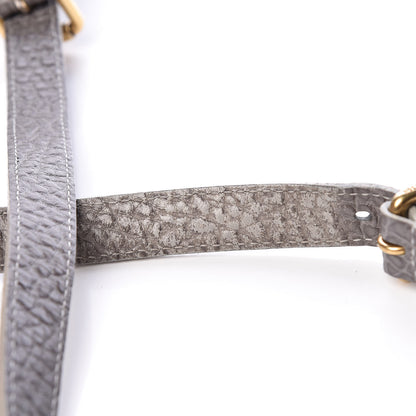 Louis Vuitton Denim Slightly Grey 12 of 14