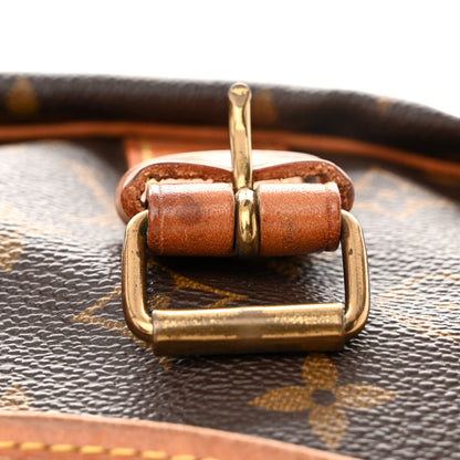 Louis Vuitton Monogram Saumur 43 14 of 19
