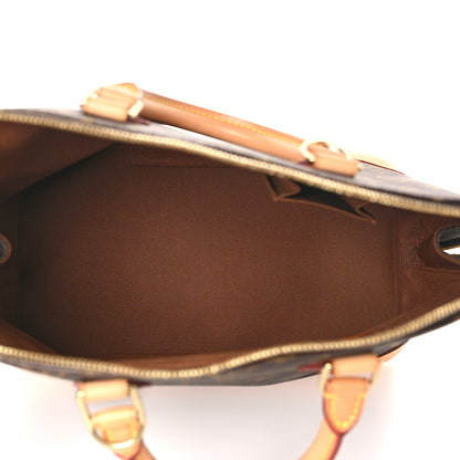 Louis Vuitton Monogram Alma PM 5 of 9