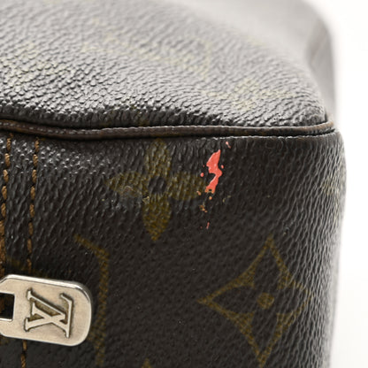 Louis Vuitton Monogram Trousse Toilette 23 8 of 9