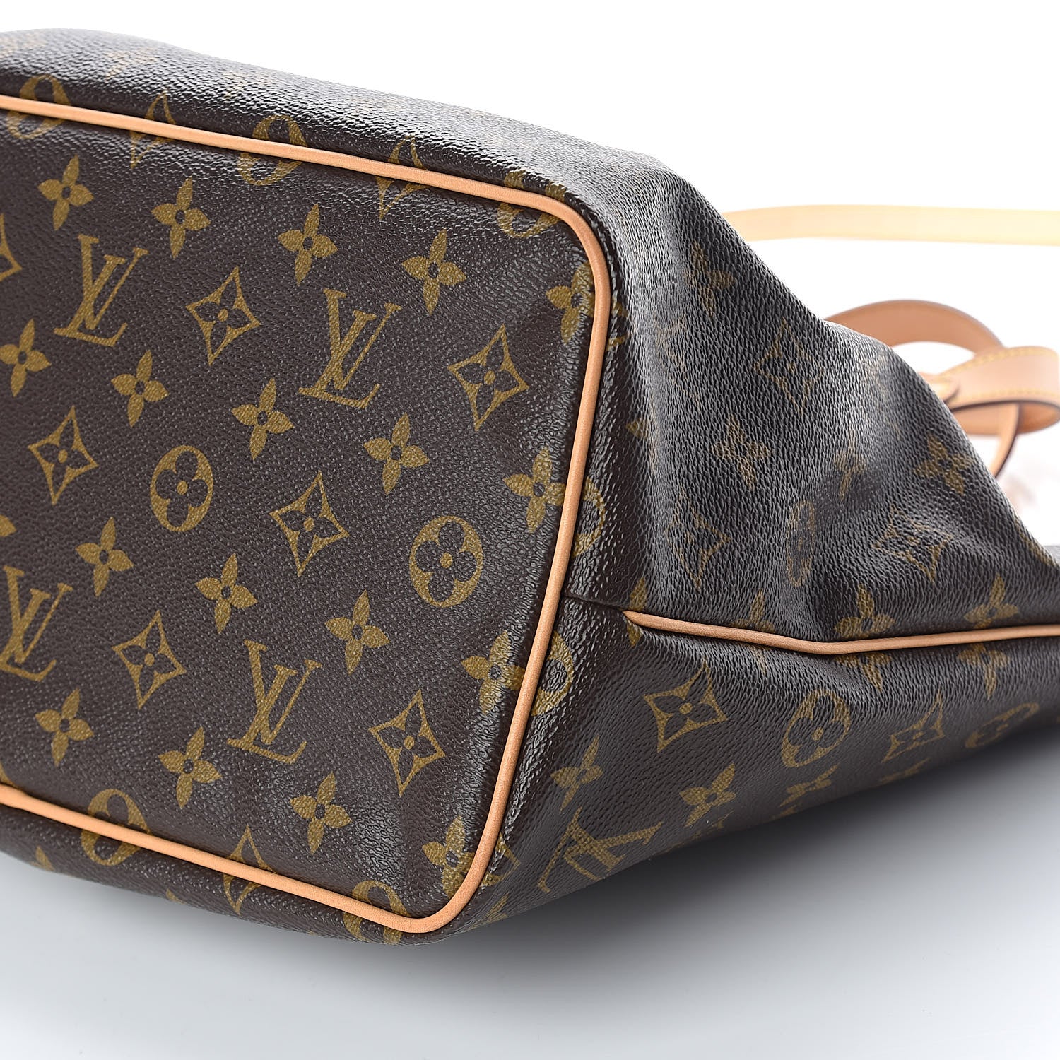 Louis Vuitton Monogram Palermo PM 8 of 8