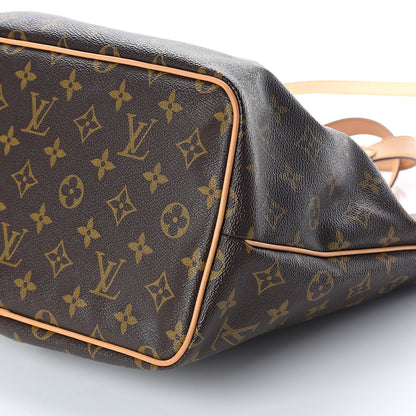Louis Vuitton Monogram Palermo PM 8 of 8