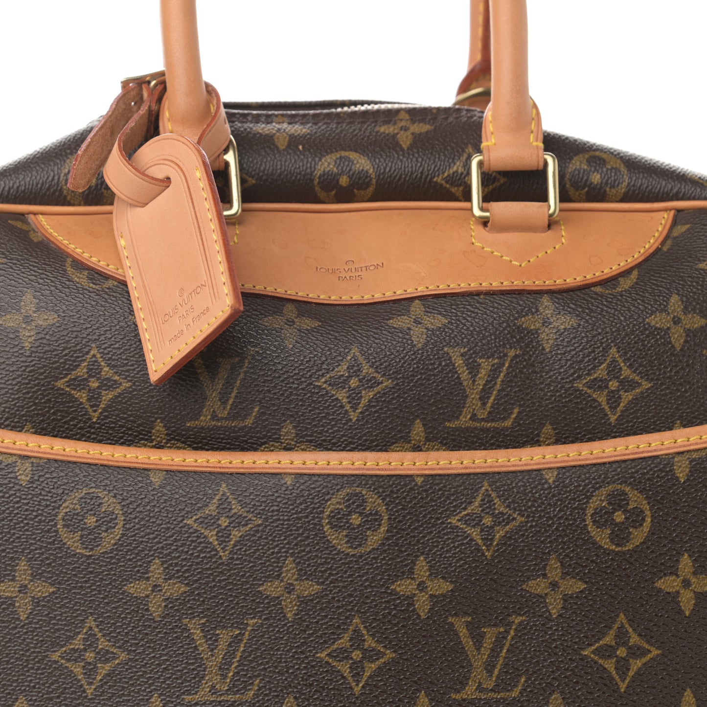 Monogram Deauville