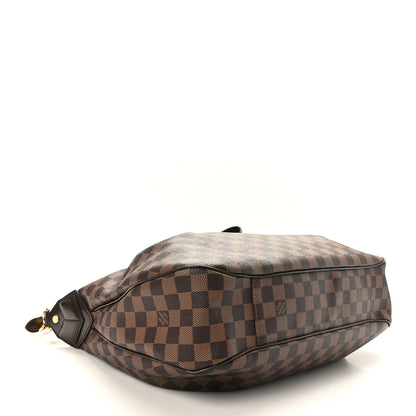 Louis Vuitton Damier Ebene Evora MM 3 of 7