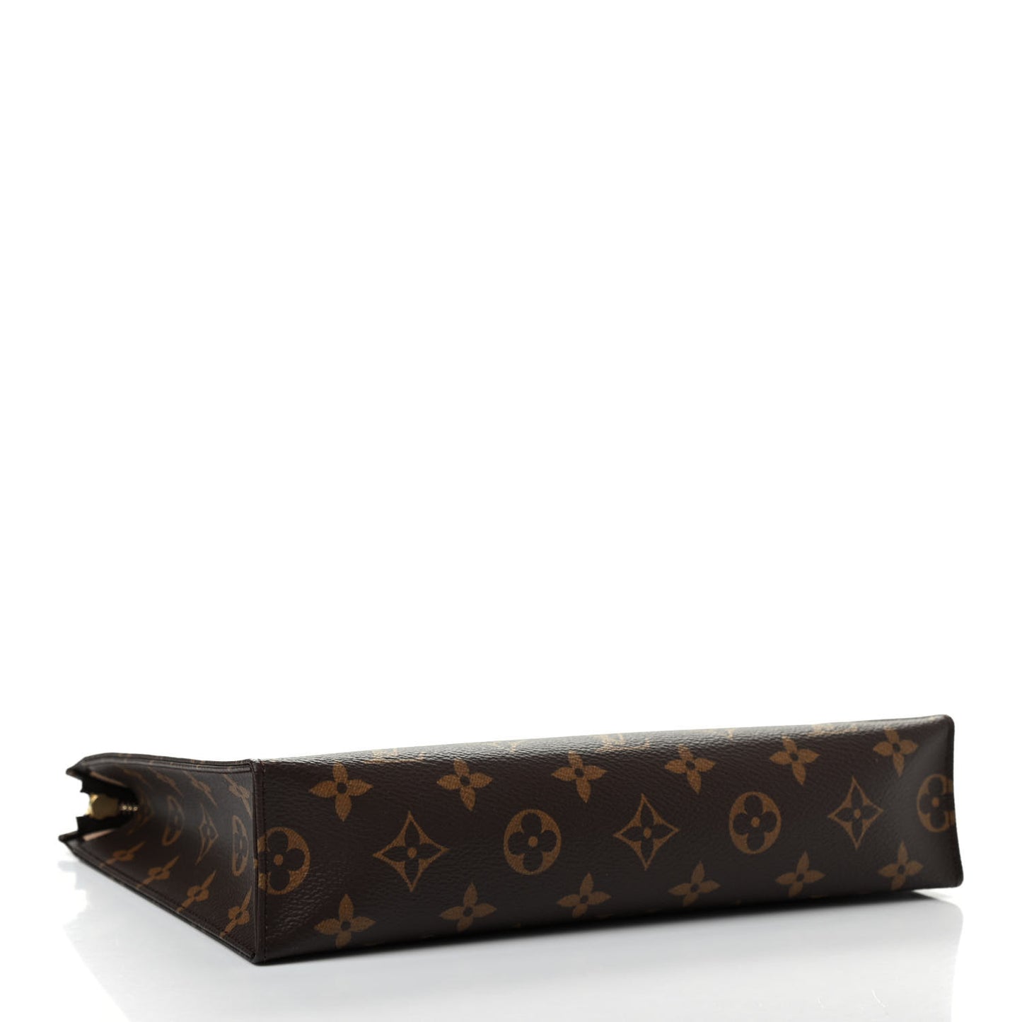 Monogram Toiletry Pouch 26
