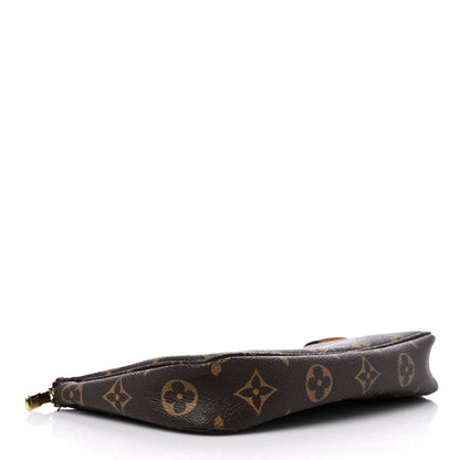 Louis Vuitton Monogram Pochette Accessories 4 of 14