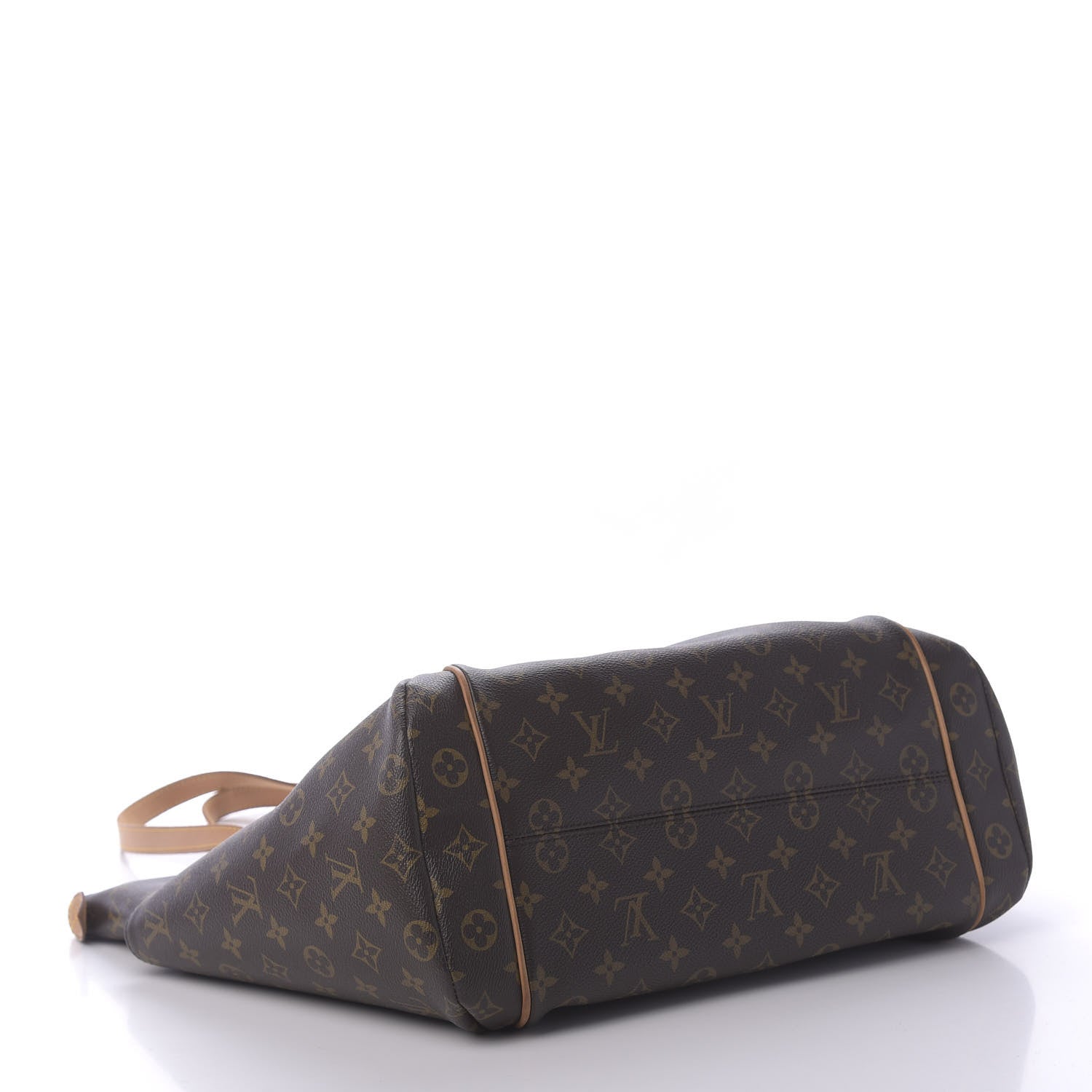 Louis Vuitton Monogram Totally GM 4 of 9