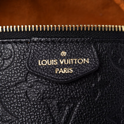 Louis Vuitton Empreinte BumBag Black 10 of 12