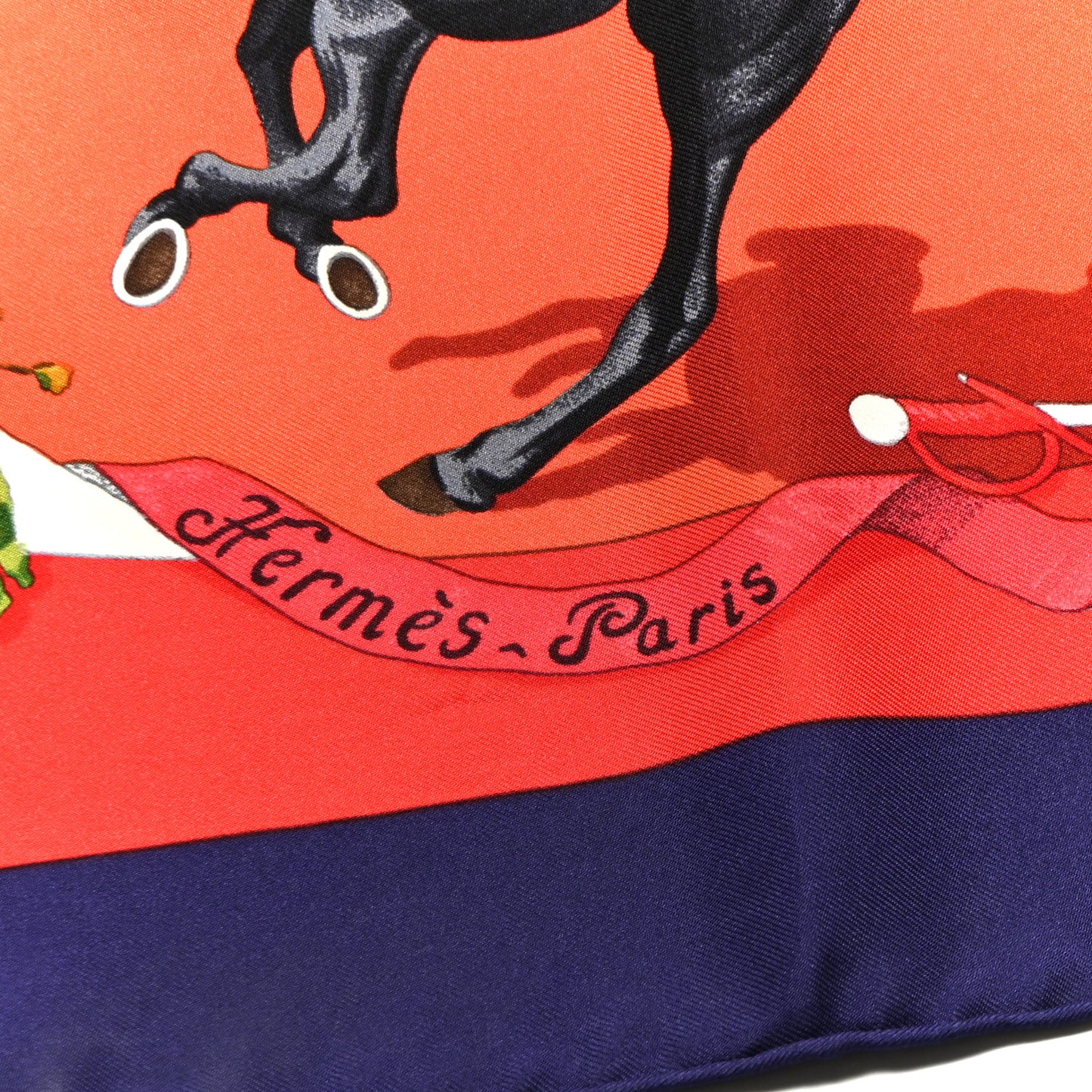 Silk Plaza De Toros Scarf 90
