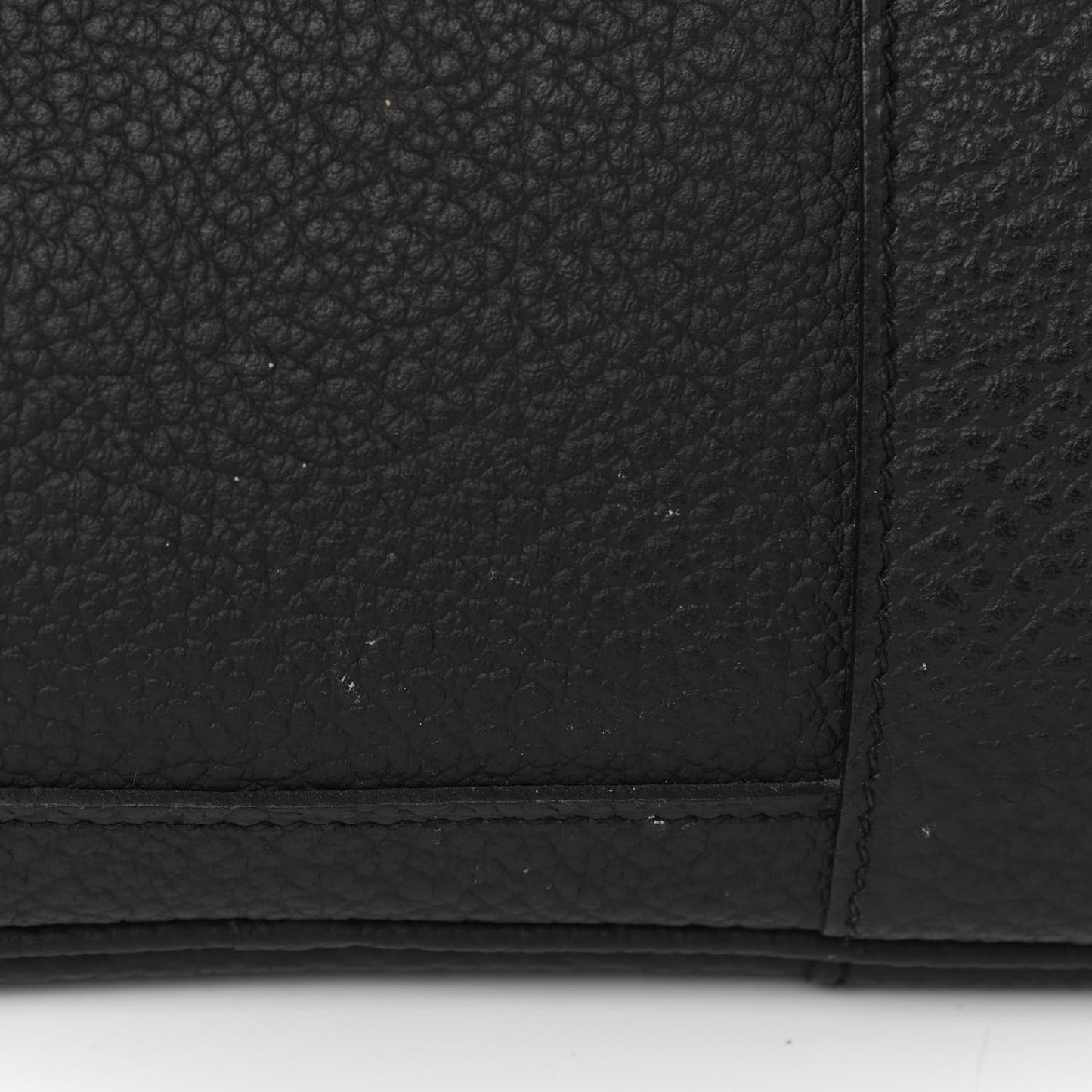 Negonda Garden Party Tote 36 MM Black