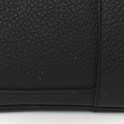 Hermes Negonda Garden Party Tote 36 MM Black 12 of 12