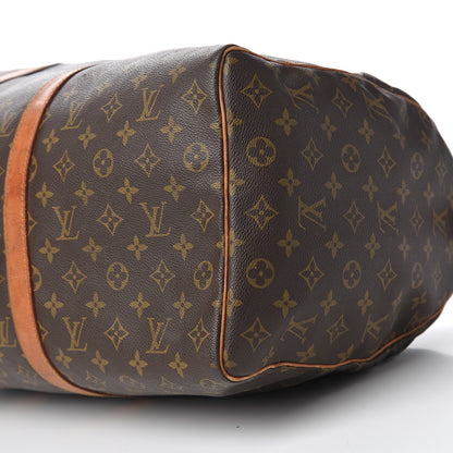 Louis Vuitton Monogram Keepall 50 18 of 20