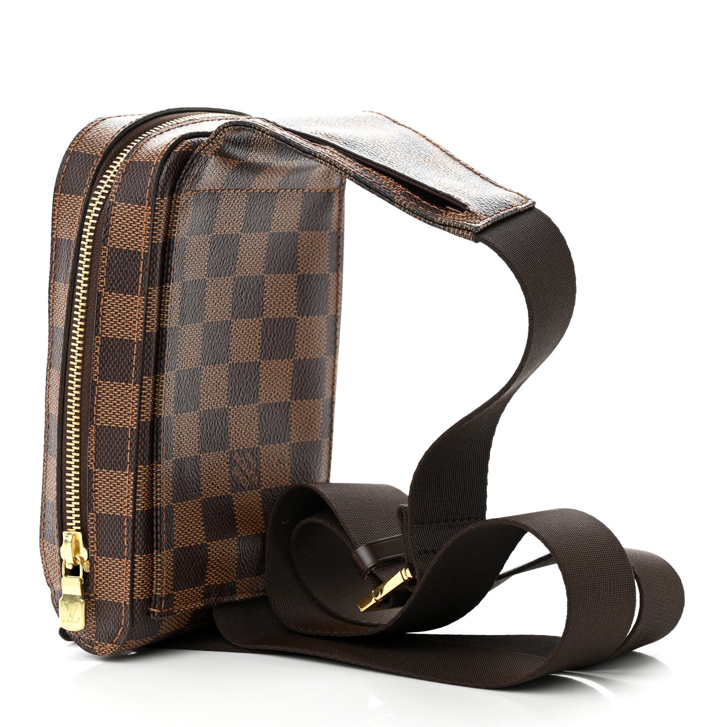 Damier Ebene Geronimos