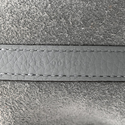 Hermes Taurillon Clemence Picotin Lock 22 MM Gris Pantin 7 of 11
