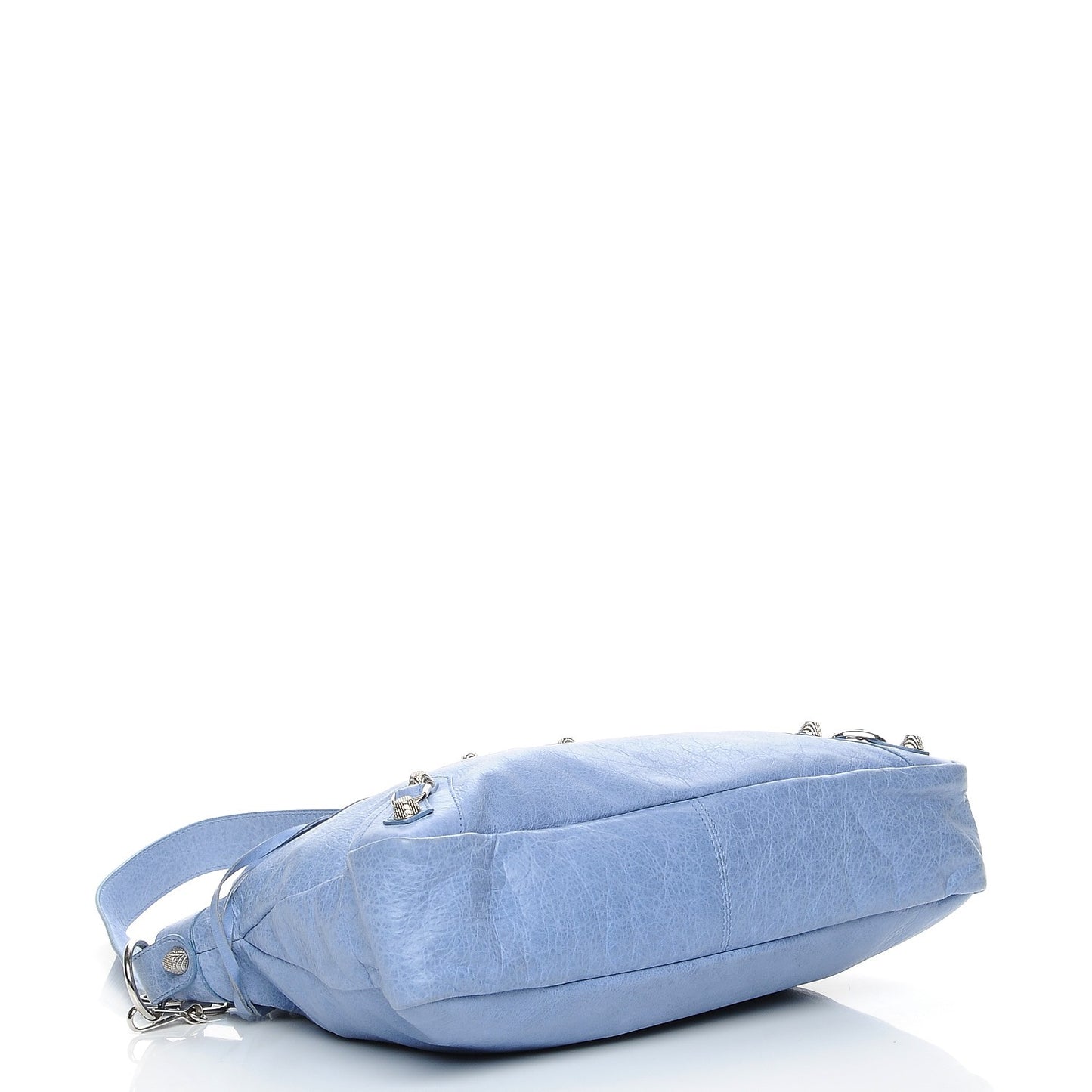 Agneau Giant 12 Silver Hardware Town Nuage