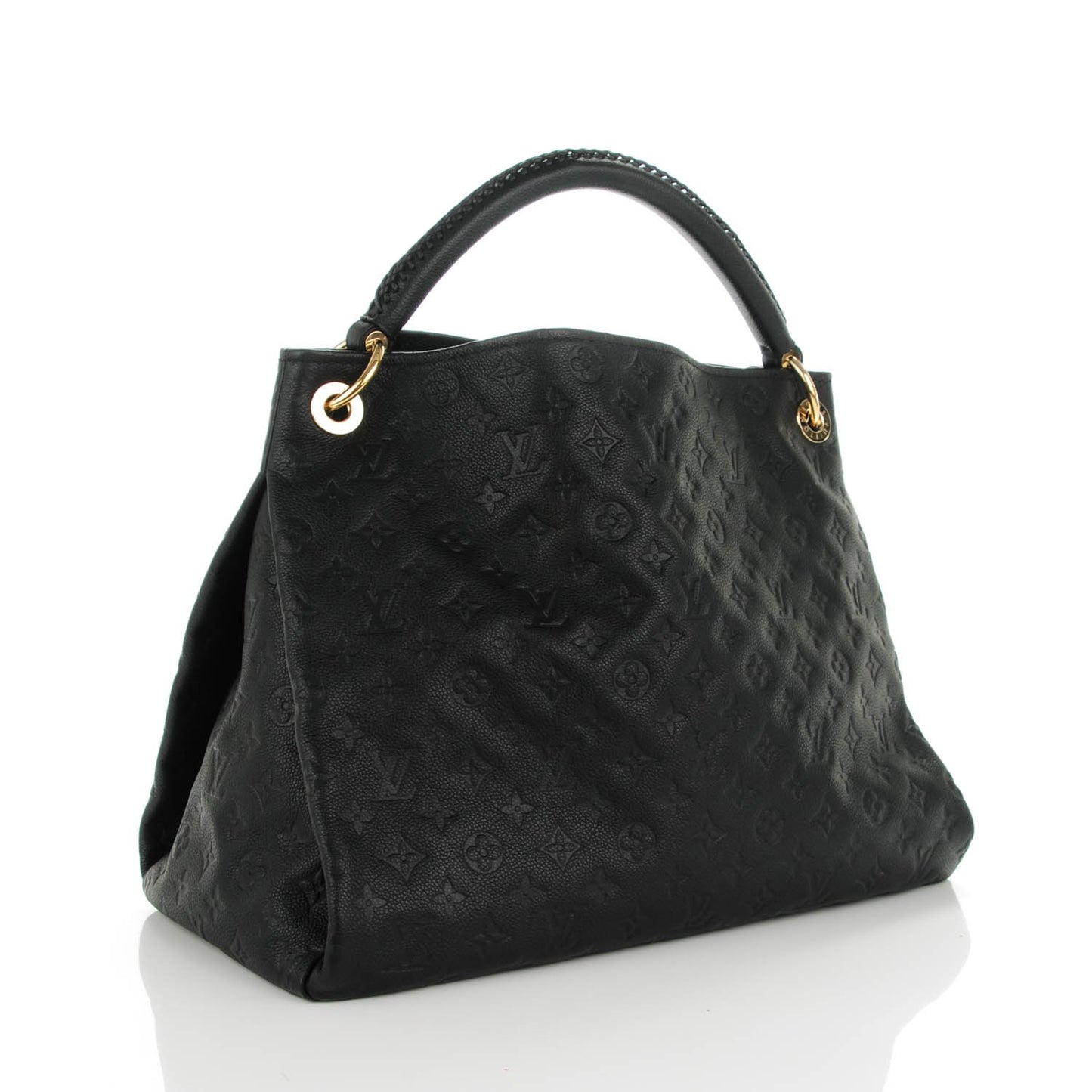 Empreinte Artsy MM Black